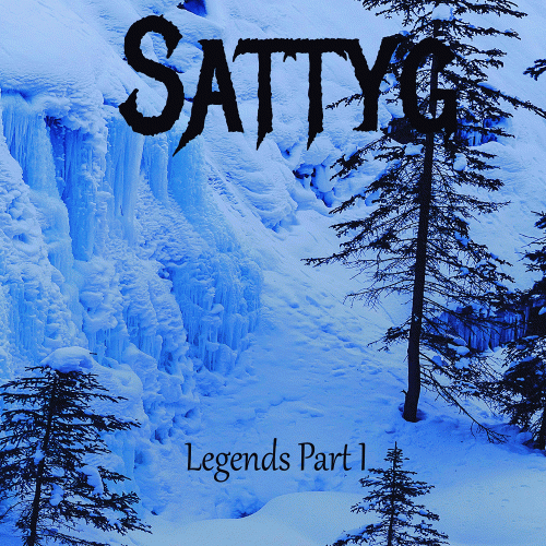 Sattyg : Legends Part I